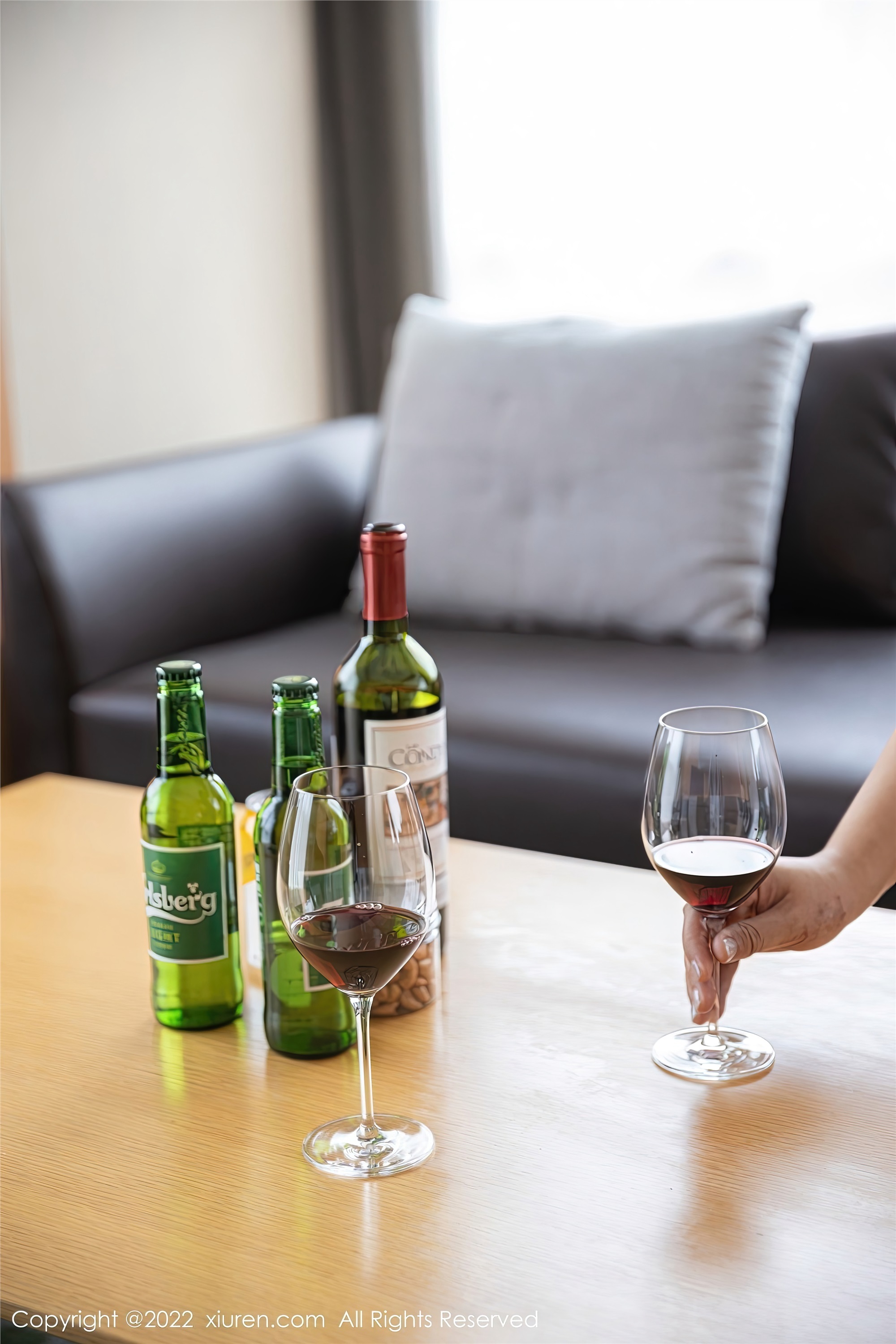 Xiuren秀人网 2022.11.14 NO.5854 唐安琪